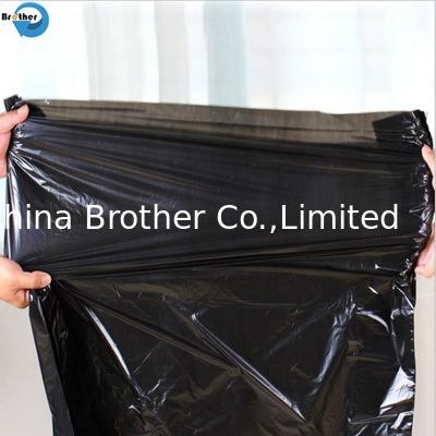 Heavy Duty Compostable Biodegradable Garbage Bag with Printing