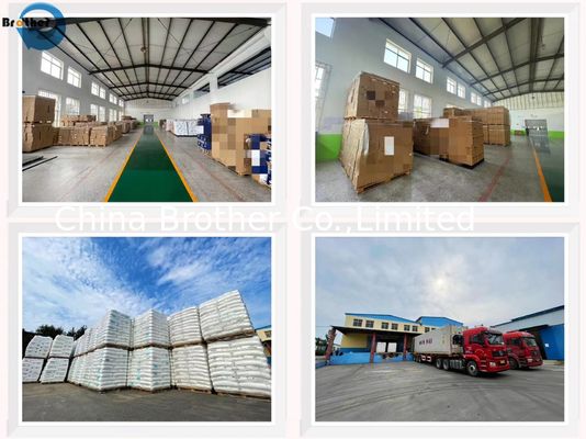 Heavy Duty Colored Durable Custom Household Plastic Garbage Bag