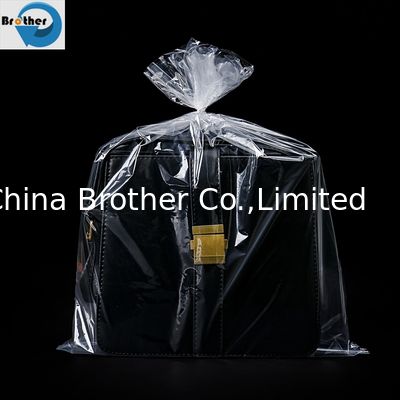 Factory Price High Quality Water Bag with Sealed Bottom and No Leakage, HDPE Environmentally Friendly Food Grade Flat Water Bag