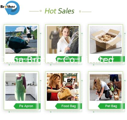 Factory Price High Quality Water Bag with Sealed Bottom and No Leakage, HDPE Environmentally Friendly Food Grade Flat Water Bag