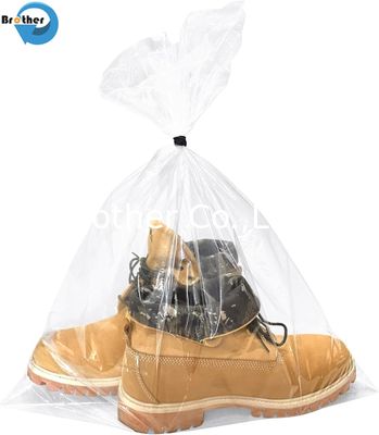 Environmentally Friendly HDPE LDPE Household Vest Bags Garbage Bags Ziplock Bags Flat Bags Shopping Bags Dog Poop Bags Nappy Bag Vacuum Bags Baking Paper