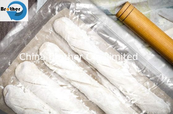 Factory Price Food Grade Thickened Supermarket Shopping Hand Tear Packaging Custom Printed Fresh Food Flat Bag