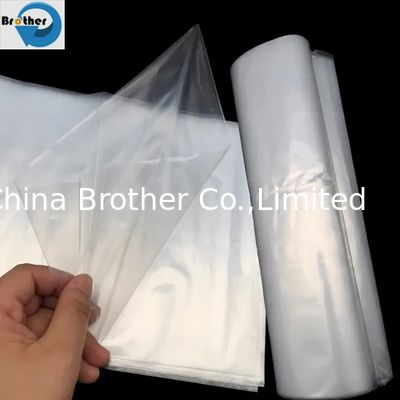 Disposable Color Convenient Household Biodegradable Flat Garbage Bag Customized