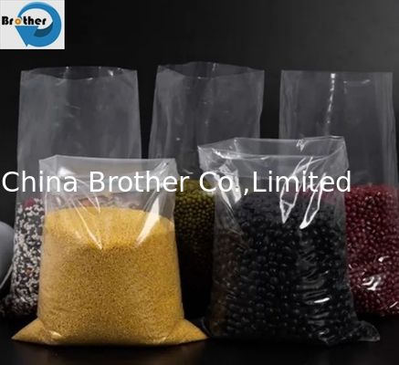 Disposable Color Convenient Household Biodegradable Flat Garbage Bag Customized