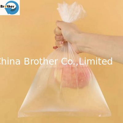 Hot Sale Colored HDPE/LDPE Roll/ Flat Pack Star-Sealed Garbage Bags, Drawstring Bag, T-Shirt Bag, Poop Pet Bag, Baby Nappy Bag, Ziplock Bag, Shopping Fruit Bag