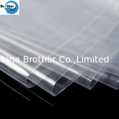 HDPE/LDPE Shopping Clear Flat Poly Storage Packaging Food Bags on Roll for Supermarket