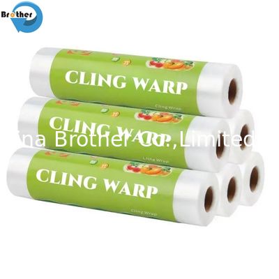 Factory Polyethylene Bags Heat Seal Side Gusset Bag Transparent Large Custom Size Clear Flat PE Poly Plastic Food Grade