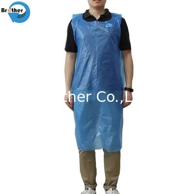 High Quality Disposable Medical Aprons Custom Disposable Aprons