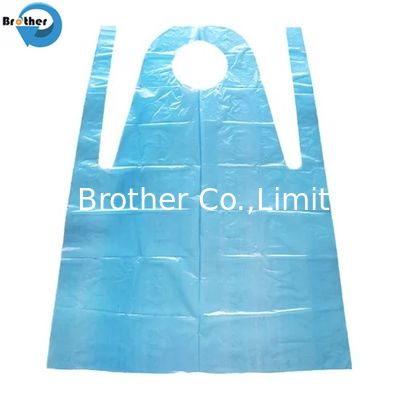 High Quality Disposable Medical Aprons Custom Disposable Aprons