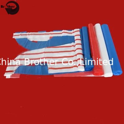 Disposable Plastic Polyethylene PE Apron with CE Certificate