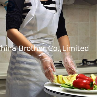 High Quality Disposable Medical Aprons Custom Disposable Aprons