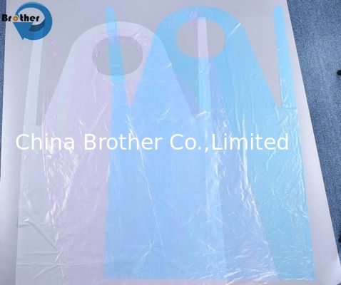 High Quality Disposable Medical Aprons Custom Disposable Aprons