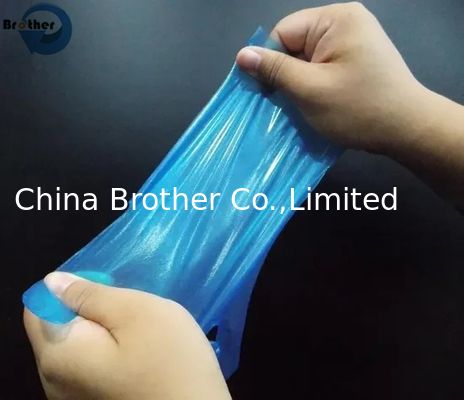 Gloves for Restaurant, Food Prep Glove, Hand Gloves Water Proof, PE Gloves Disposable Food Grade, Small Gloves