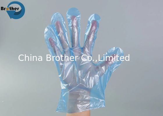 Safe Glove, Disposable PE Glove, Gloves Supplies, Disposable Sugcal Gloves, Hand Protector Glove