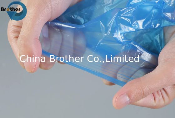 Gloves for Restaurant, Food Prep Glove, Hand Gloves Water Proof, PE Gloves Disposable Food Grade, Small Gloves