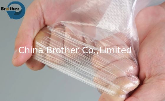 Clear Plastic Gloves, Cryo Protective Gloves, Disposable Food Prep Gloves, Gloves Poly, Production of Gloves