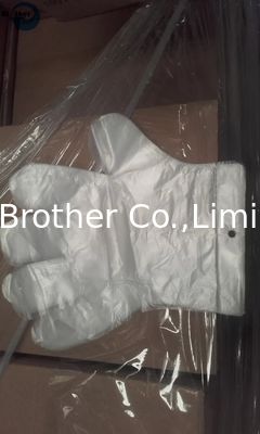 Clear Plastic Gloves, Cryo Protective Gloves, Disposable Food Prep Gloves, Gloves Poly, Production of Gloves