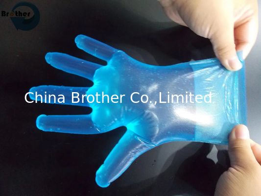 Polythene Food Gloves, Hand Gloves Disposable, Plain Hand Gloves, Classic Gloves, Gloves PVC, Customisable Gloves
