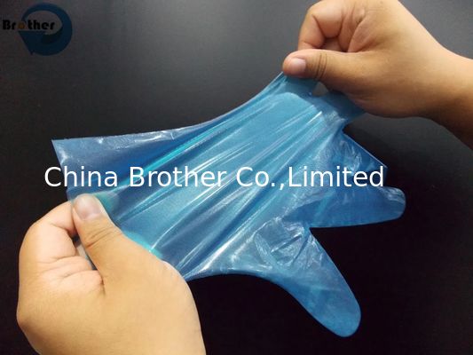 Polythene Food Gloves, Hand Gloves Disposable, Plain Hand Gloves, Classic Gloves, Gloves PVC, Customisable Gloves