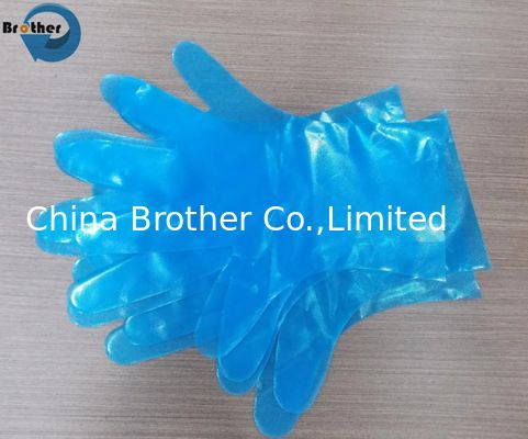 Safe Glove, Disposable PE Glove, Gloves Supplies, Disposable Sugcal Gloves, Hand Protector Glove