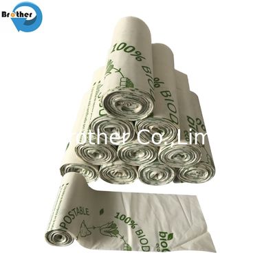 Food Grade Low-Density Polyethylene (LDPE) Bags Produce Bag Durable, Flexible, and Custom Sizes Available