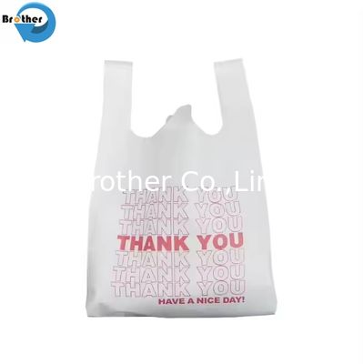 Factory Price Plastic Collect Charity Bags for Clothes