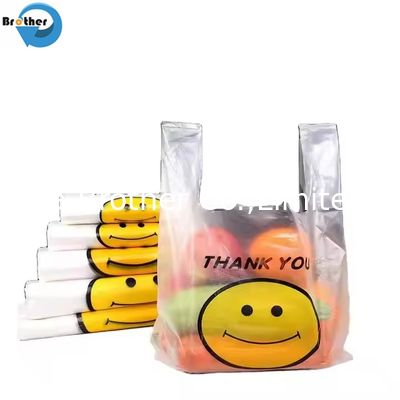 Factory Price Plastic Donation Charity Bag for UK Charity Collection