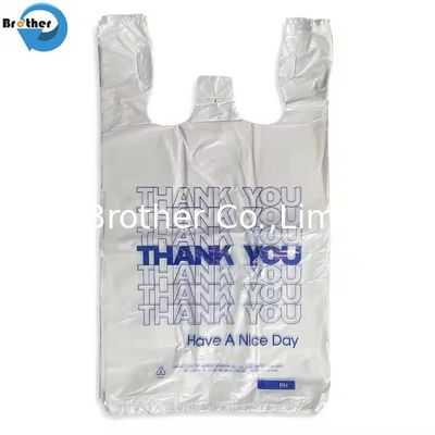 Factory Price Plastic Donation Charity Bag for UK Charity Collection