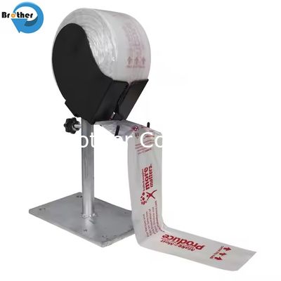 Food Safe Custom Freezer Bag Kitchen Polythene Waterproof Food Packaging Food Storage Bags