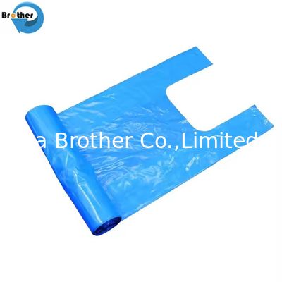 Food Grade Plastic Food Bags Clear Plastic Food Bag for Fruit and Vegetable