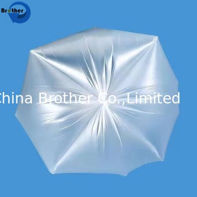 Food Grade Plastic Food Bags Clear Plastic Food Bag for Fruit and Vegetable