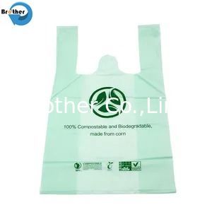 Extra-Strong Scented Plastic Baby Diaper Bags Tear-Resistant, Odor Control, Disposable Bags for Travel and Home Use