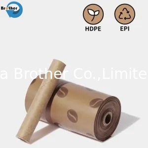 Manufacturers Pet Waste Leak Proof Dog Poop Bag High Quality Dog Poop Bag