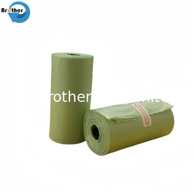 Manufacturers Pet Waste Leak Proof Dog Poop Bag High Quality Dog Poop Bag