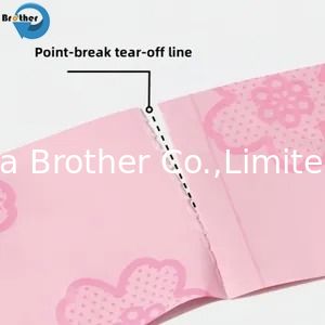 Hot Selling Disposable Waste Plastic Bags Biodegradable Eco Friendly Pet Dog Poop Bags Portable Pet Waste Bags