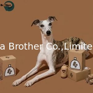 Pet Poo Disposal Bags, Biodegradable Dog Poop Bags on Refill Rolls