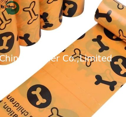 Dog Dispenser Accessory Pet Poop Bag Dog Waste Poop Bag