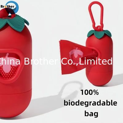 Dog Dispenser Accessory Pet Poop Bag Dog Waste Poop Bag