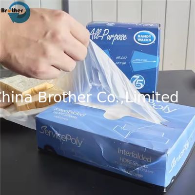 Wholesale Biodegradable Interleaved Sheets Disposable Deli Sheet Pop up Tare Scale Sheet for Food