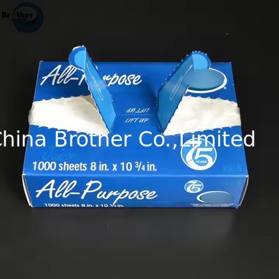 Food Grade Plastic Wrap Film Packaging Transparent Sheet