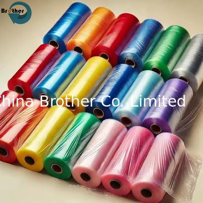 Custom Printed Disposable Plastic Tablecloths: PE Material, Perfect for Events, Pack of 20, Eco-Friendly, Easy-Clean