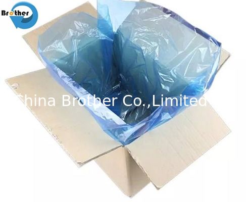 100% High Quality Plastic Low Density Polyethylene Bag 1 Mil Chair Cover