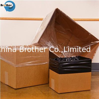 100% High Quality Plastic Low Density Polyethylene Bag 1 Mil Chair Cover