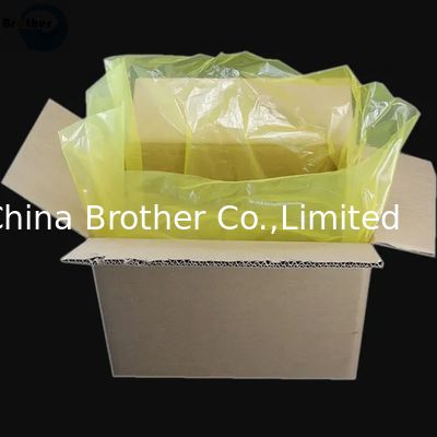 Heavy Duty Clear PE Plastic Carton Box Liners Large Contractor Litter Bin Liners