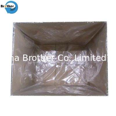 Heavy Duty Clear PE Plastic Carton Box Liners Large Contractor Litter Bin Liners
