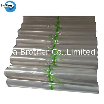 Heavy Duty Clear PE Plastic Carton Box Liners Large Contractor Litter Bin Liners