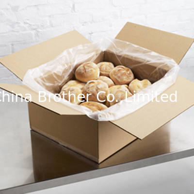 Custom PE Plastic Liner Big Size LDPE Roll or Bags 6 Mil Polyethylene Plastic Sheeting Made From China