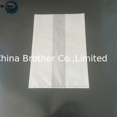 Grs Certificate En15343 Jumbo Inner Plastic Bag Big Size Clear LDPE Bag Plastic Liner Bag