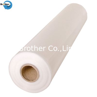 Hot Sale Transparent Polyethylene Sheet Perforated on Roll Table Cover Pallet Cover
