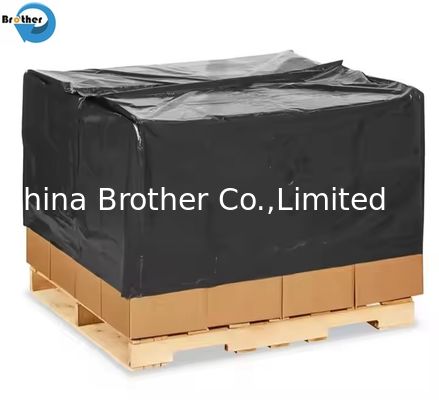 Blue Color LDPE Banana Bunch Covers Fruit Protection Cover Bags